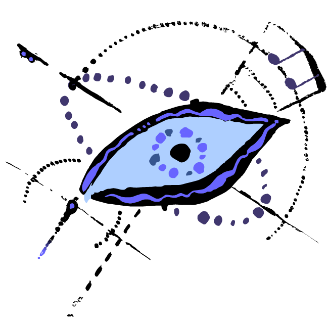 orbiter logo white